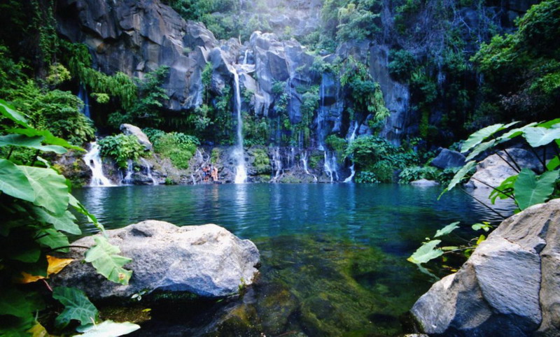 Ile de la Réunion, un paradis à l’état brut - Temps Libre