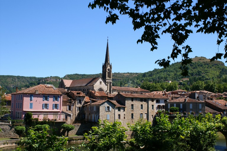 Détours en Tarn-et-Garonne