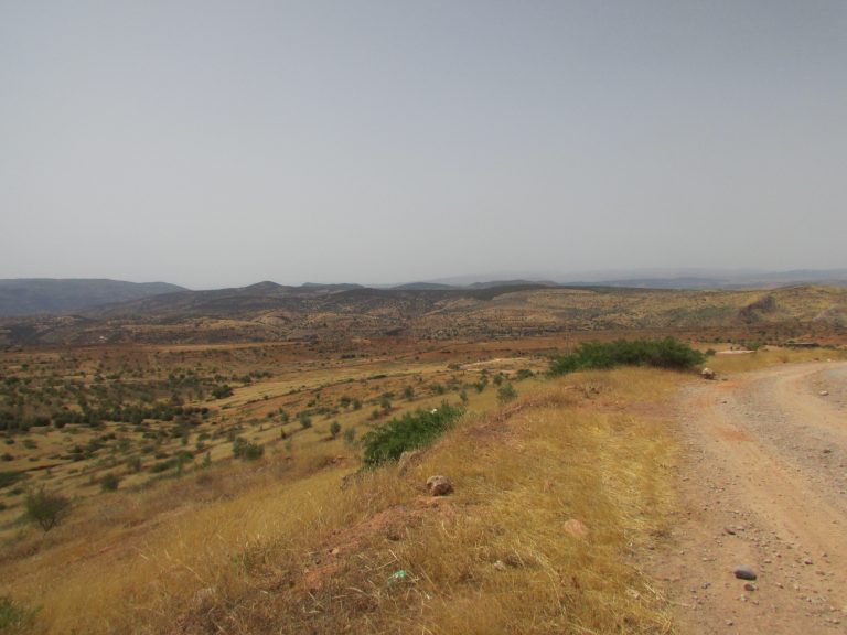 Ma journée dans l’Atlas marocain