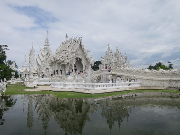 Aller en Thaïlande : tout ce qu’il faut savoir