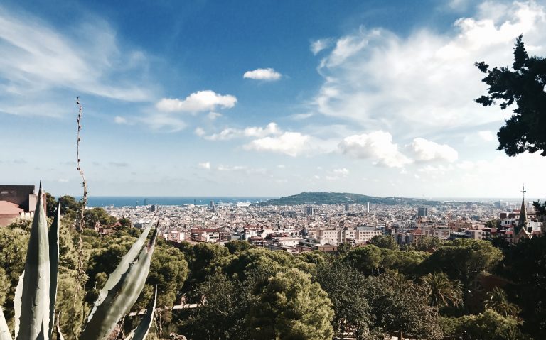 Barcelone ravit les touristes