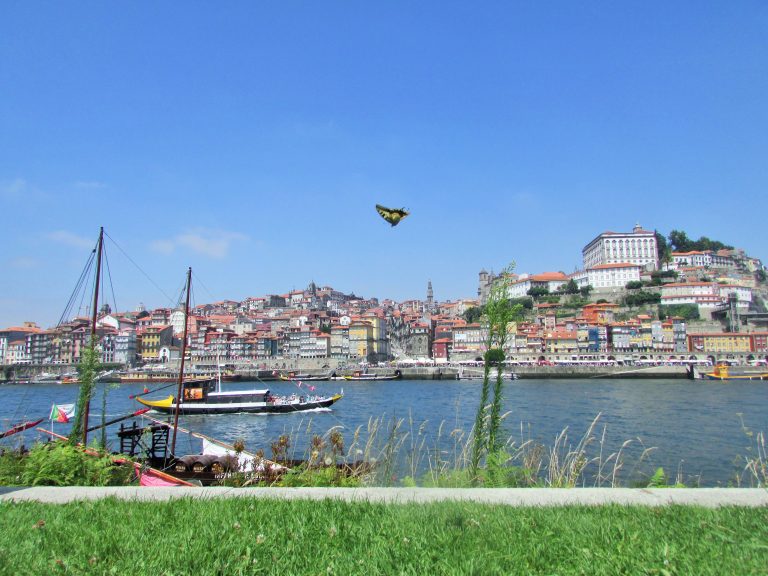 Porto, destination préférée des européens