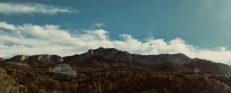 Cap sur le sud-est et Aix en Provence